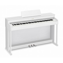 Цифровое пианино Casio AP-470 WE